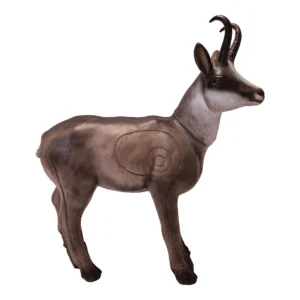 Gamsbock
